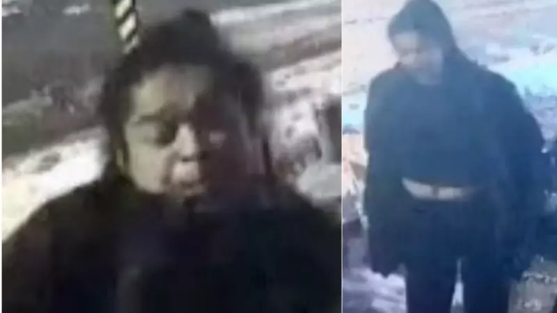 Toronto Police Hunt Suspect in East-End Assault with Improvised Weapon