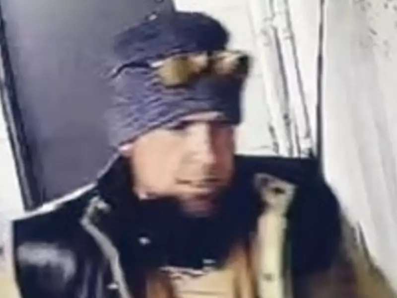 Toronto Police Seek Suspect in $15,000 Leslieville Condo Storage Locker Theft