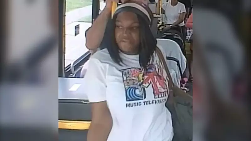 Toronto Police Seek Suspect in July Hate-Motivated Water Assault in East York