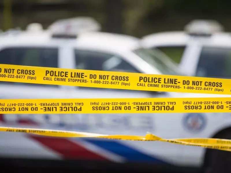 Toronto Police Show Little Interest in Federal Gun Buyback Program