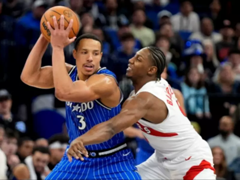 Toronto Raptors' Shooting Woes Threaten Playoff Hopes as NBA Trade Deadline Looms