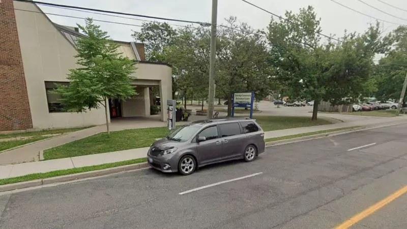 Toronto Recreation Centre Worker Fatality Triggers Workplace Safety Investigation