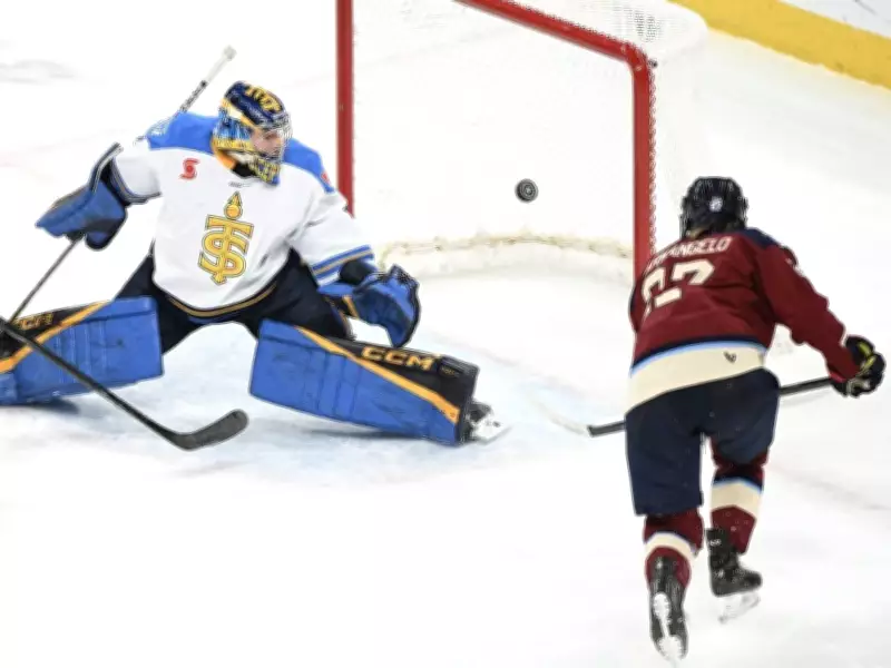 Toronto Sceptres Head into Olympic Break on Losing Streak After Montreal Defeat