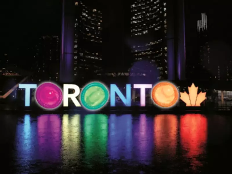 Toronto Spends $200K on World Cup Condoms and Lube to Combat STDs