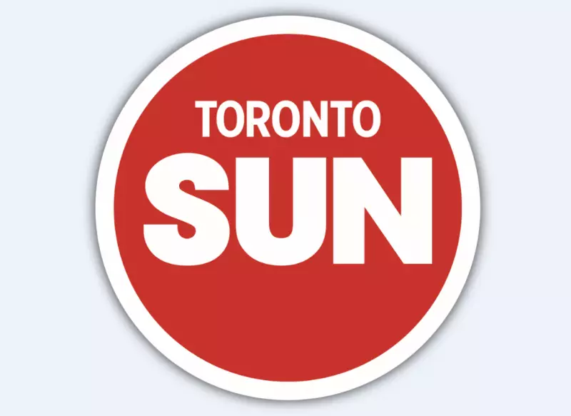 Toronto Sun Home Delivery Delayed After Record Snowstorm Hits GTA