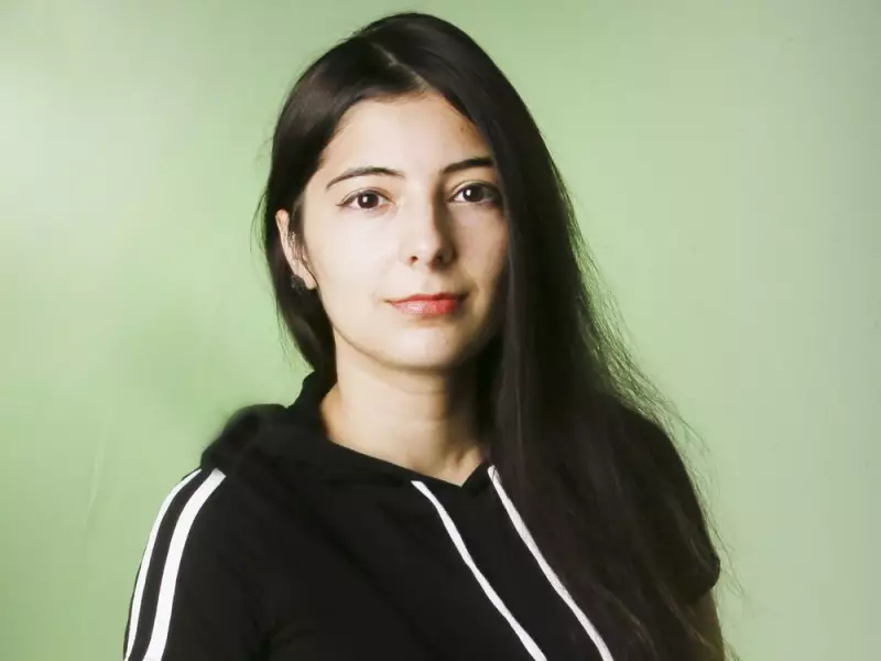 Toronto Sun's SUNshine Girl Diana: A Glimpse into Her Interests and 2018 Feature