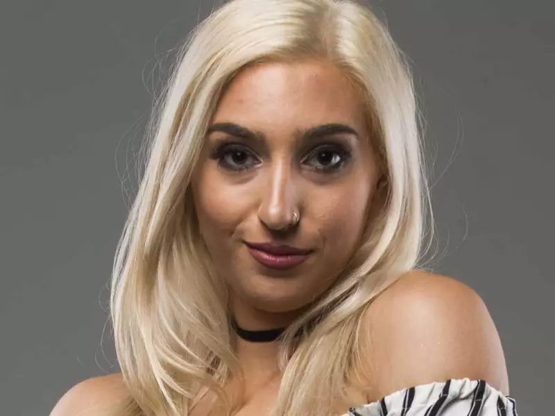 Toronto Sun's SUNshine Girl Jordana: A Glimpse into the 2018 Feature Model