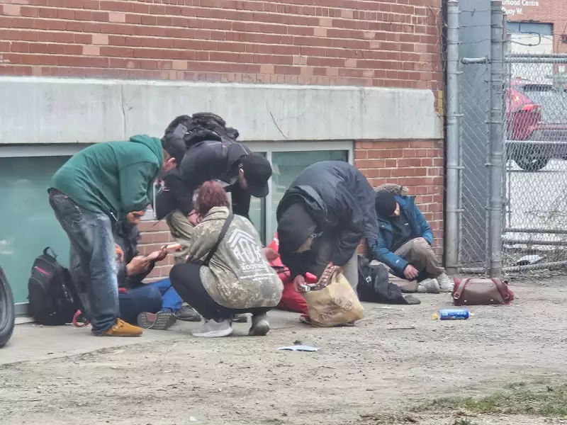 Toronto to Close Lake Shore Homeless Shelter, Site Eyed for Condo Development