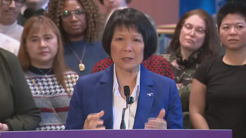 Toronto's 2026 Budget: A Deep Dive into How It Affects Your Finances