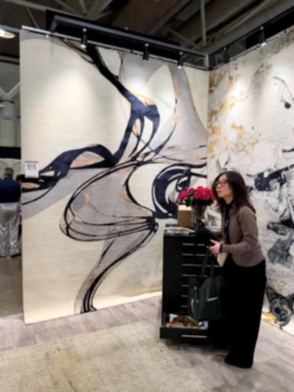 Toronto's Interior Design Show 2026 Showcases Canadian Innovation Amid Winter Storm