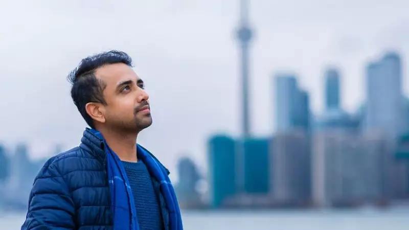 Toronto's Mental Health in Crisis: New Report Card Reveals 'Unprecedented' Decline