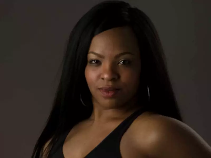 Toronto's SUNshine Girl Cece Aspires to Modeling and Writing Success