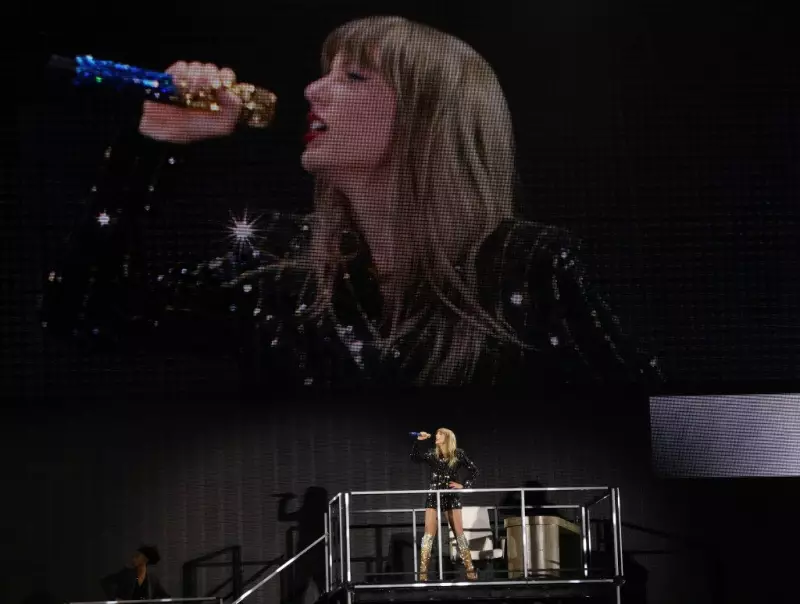 Toronto's 'Swiftonomics' Report Reveals $3.6M City Cost for Taylor Swift Concerts