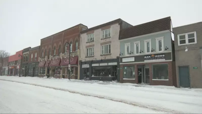 Tourism Booms in Simcoe County & Muskoka: Winter 2026 Sees Record Numbers
