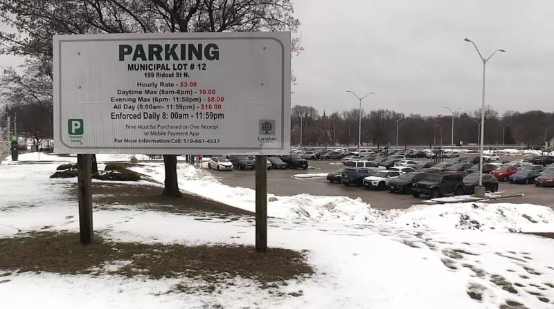 Toxic Coal Tar Contamination Derails London Mayor's Housing Redevelopment Plan