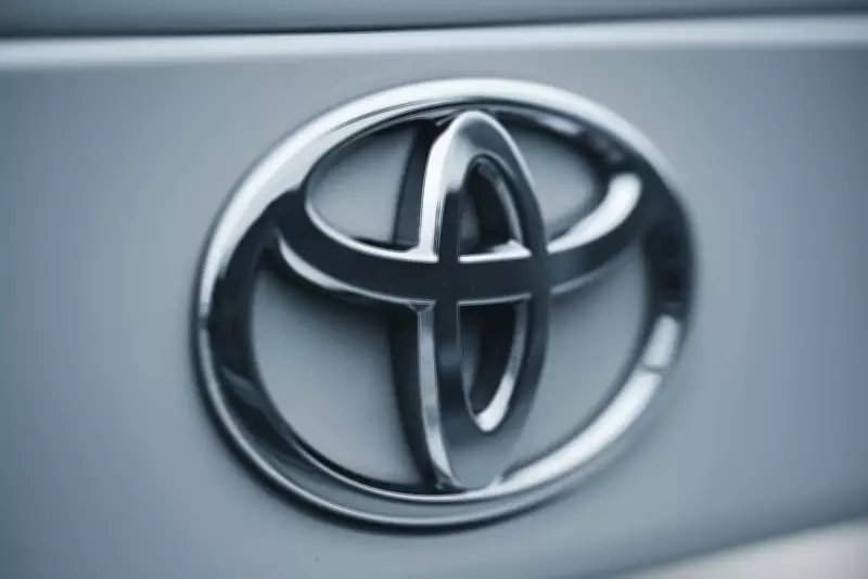 Toyota Recalls Over 12,000 Trucks in Canada Over Faulty Rear-View Camera Concerns