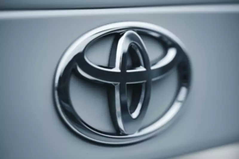 Toyota Recalls Thousands of Trucks Over Faulty Rear-View Camera Concerns