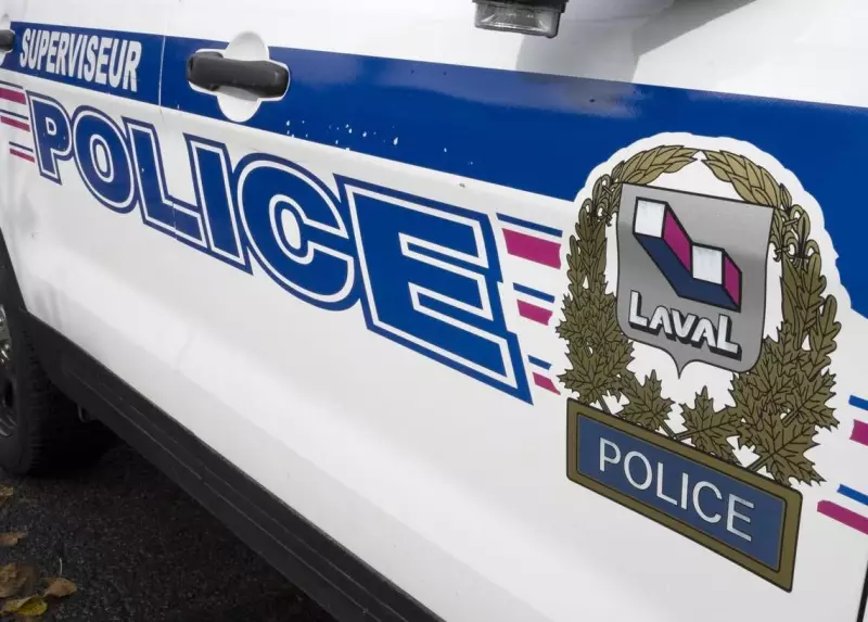 Tragedy in Laval: Infant Dies, Second Child Lost in Multi-Vehicle Crash