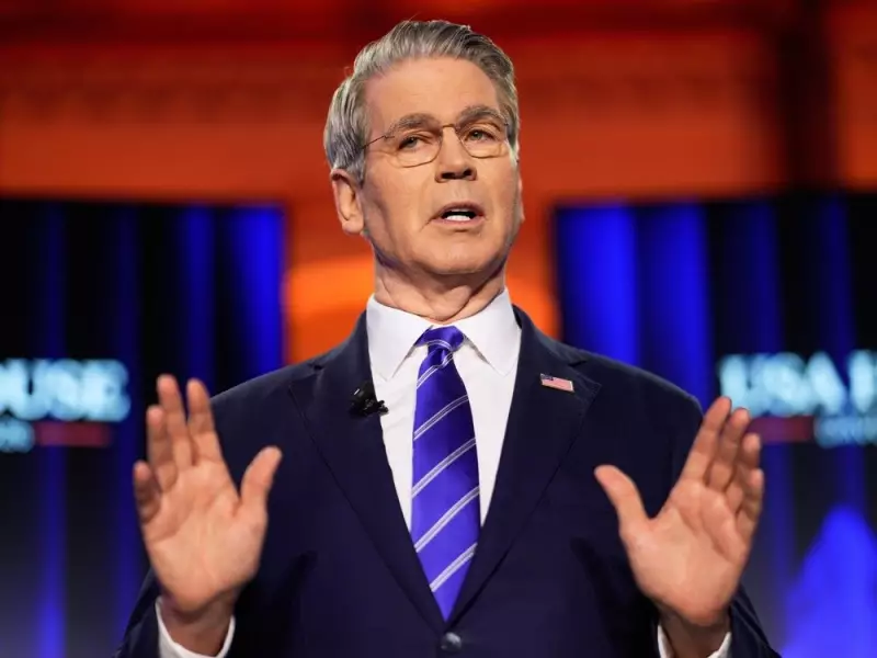 Trump Administration Boosts Alberta Separatist Movement, Criticizes Carney