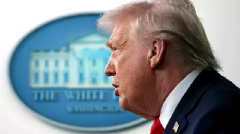 Trump Administration's Minnesota Immigration Crackdown Linked to Earlier Fraud Warnings