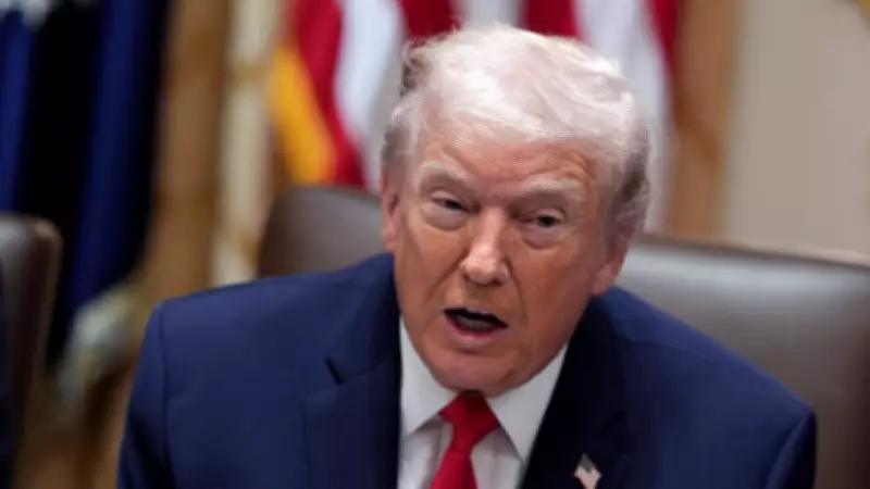 Trump Announces Opening of Venezuelan Airspace, Potential Embassy Reopening