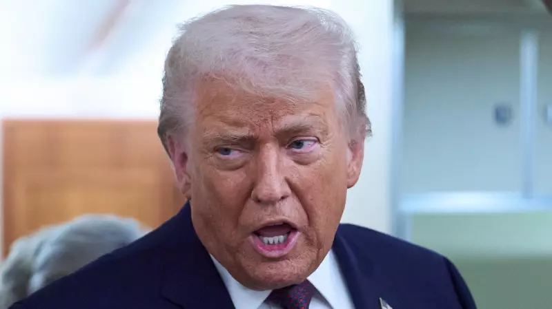 Trump Announces Two-Week Timeline for Greenland Military Access Deal Details