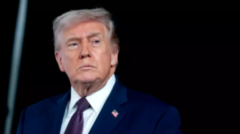 Trump Announces U.S. Talks with Cuba Amid Oil Supply Pressure Tactics