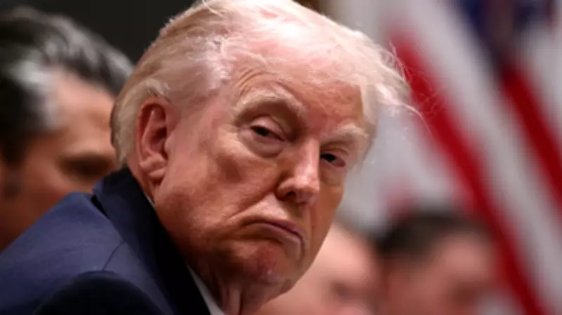 Trump Claims Putin Agreed to Pause Ukraine Attacks Amid Cold Snap, While Strikes Continue