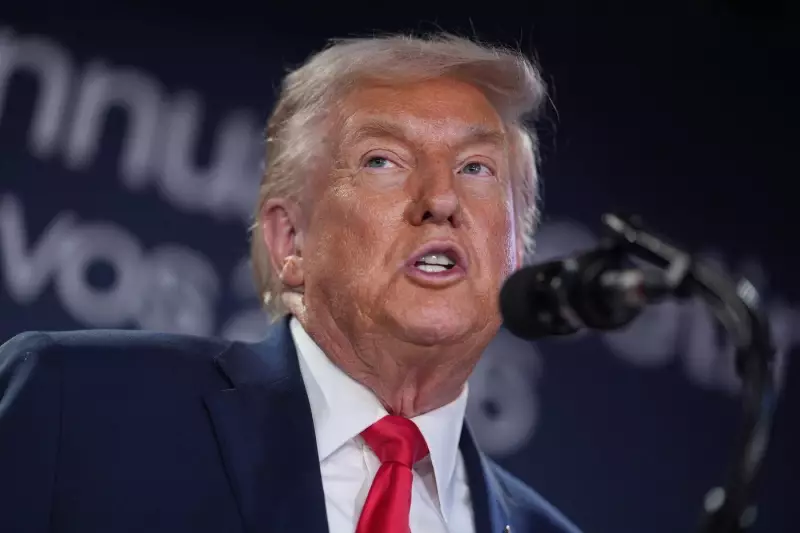 Trump Criticizes Canada's Trade Approach with China, Carney Reaffirms Stance