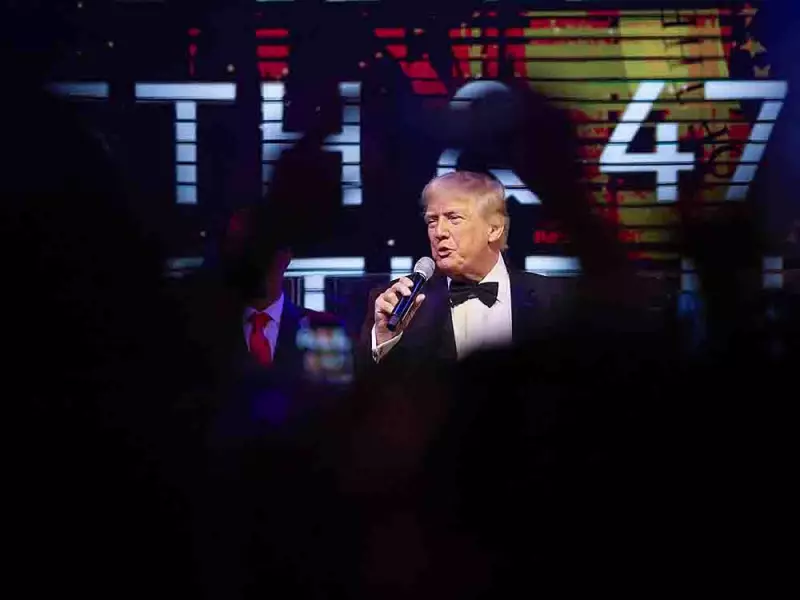 Trump Delays Tariff Hike on Furniture and Cabinets to 2027 Amid Price Concerns