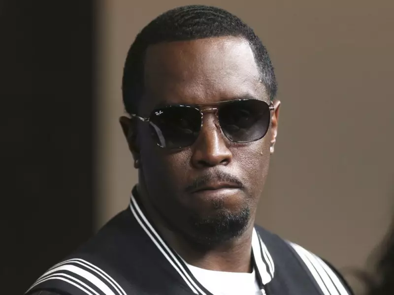 Trump Denies Pardon for Sean 'Diddy' Combs, Also Rules Out Clemency for Maduro, Bankman-Fried