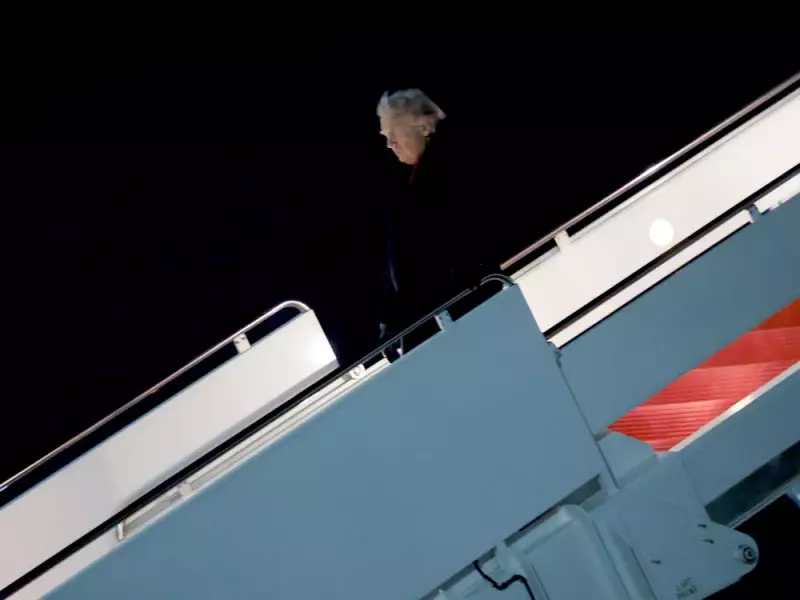 Trump Escalates Tensions with European Allies Ahead of Davos Summit