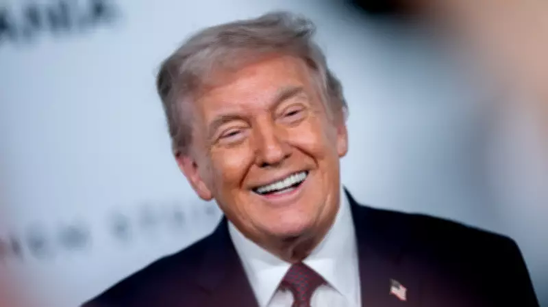 Trump Nominates BLS Veteran Brett Matsumoto to Lead Bureau After Firing Predecessor