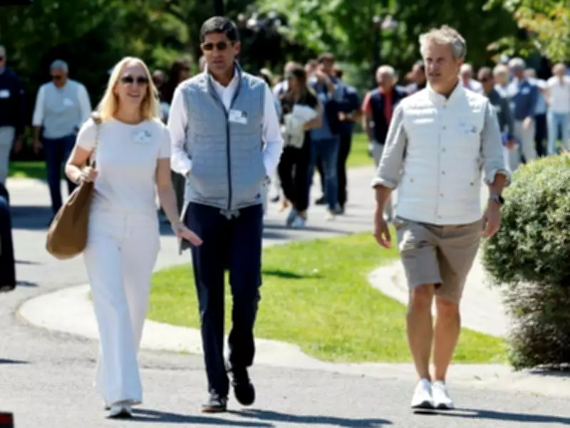 Trump Nominates Former Fed Governor Kevin Warsh as Next Central Bank Chief