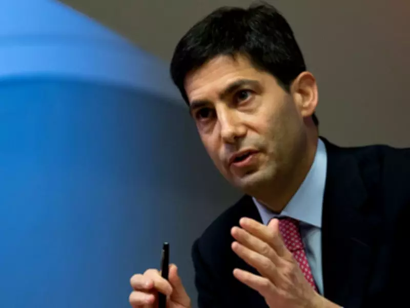 Trump Nominates Kevin Warsh as Federal Reserve Chair in Pivotal Central Bank Decision
