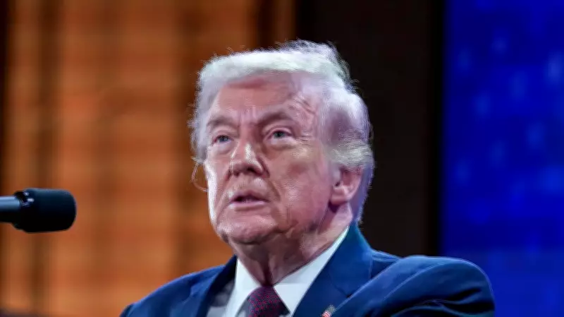 Trump PAC Uses ICE Threats in Fundraising Emails Targeting Donors