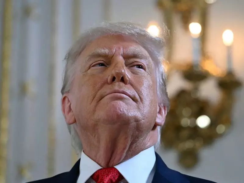 Trump Proposes $1 Billion Fee for Permanent Seat on New 'Board of Peace'