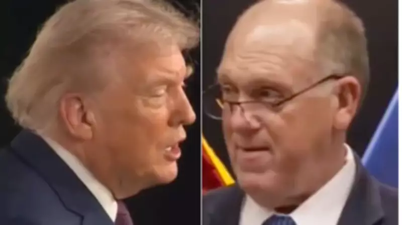 Trump Rejects Plan to Reduce Federal Agents in Minneapolis Amid Tensions