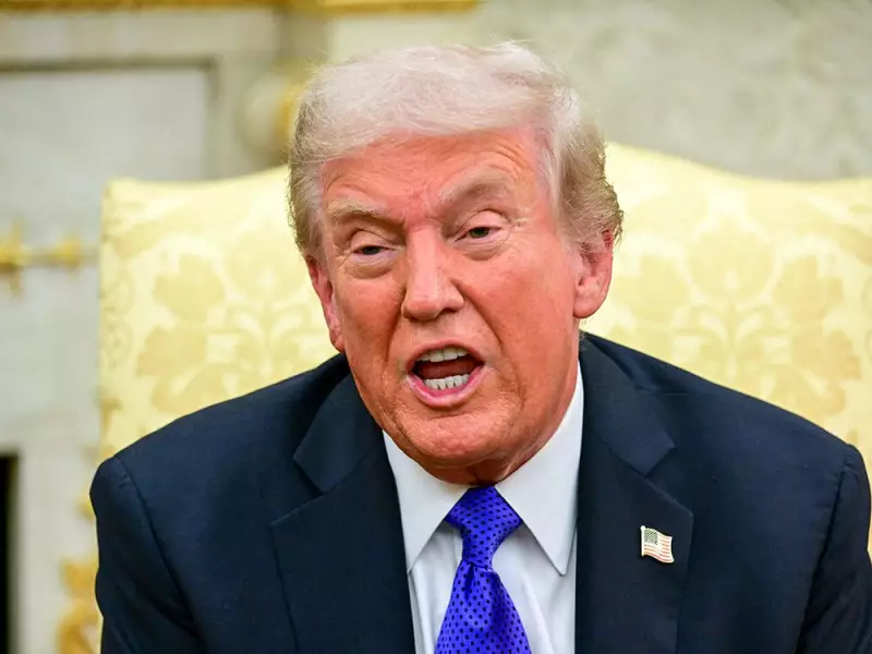 Trump Renews NATO Criticism Amid Greenland Takeover Ambitions