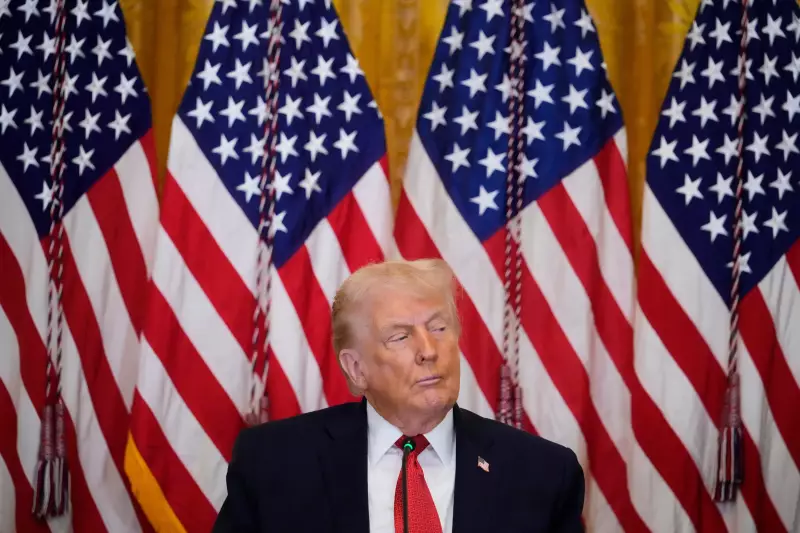 Trump Reportedly Seeks $1B from Nations for Peace Board Membership