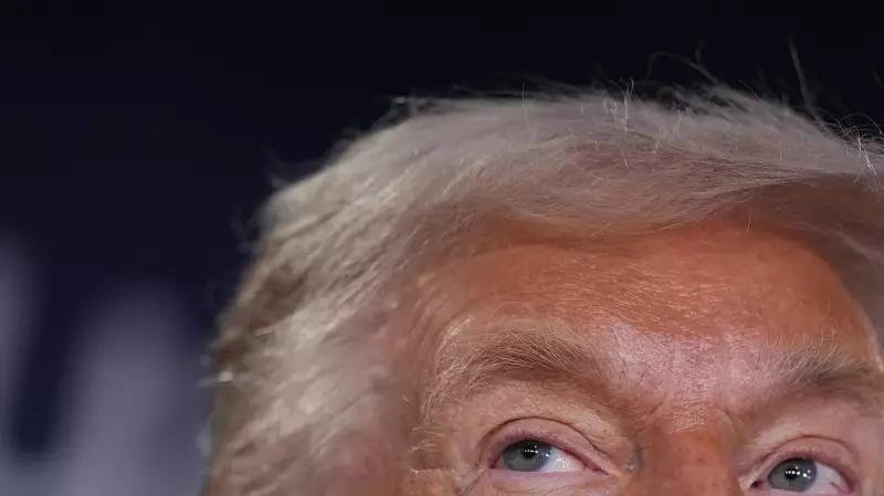 Trump Retreats from Greenland Tariffs After Market Jitters and NATO Pressure at Davos