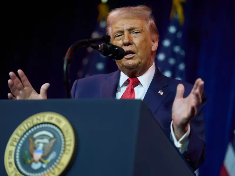 Trump Seeks Oil Execs' Help to Revive Venezuela's Industry