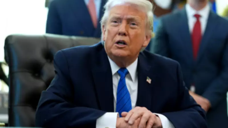 Trump Shifts Strategy to Avert Government Shutdown Amid Minneapolis Fallout