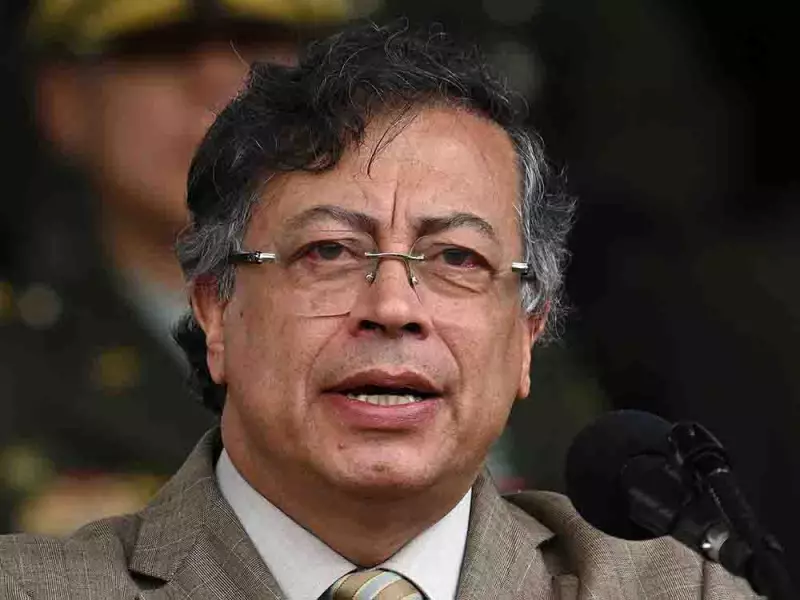 Trump Targets Colombia, Warns Drug-Producing Nations After Venezuela Raid