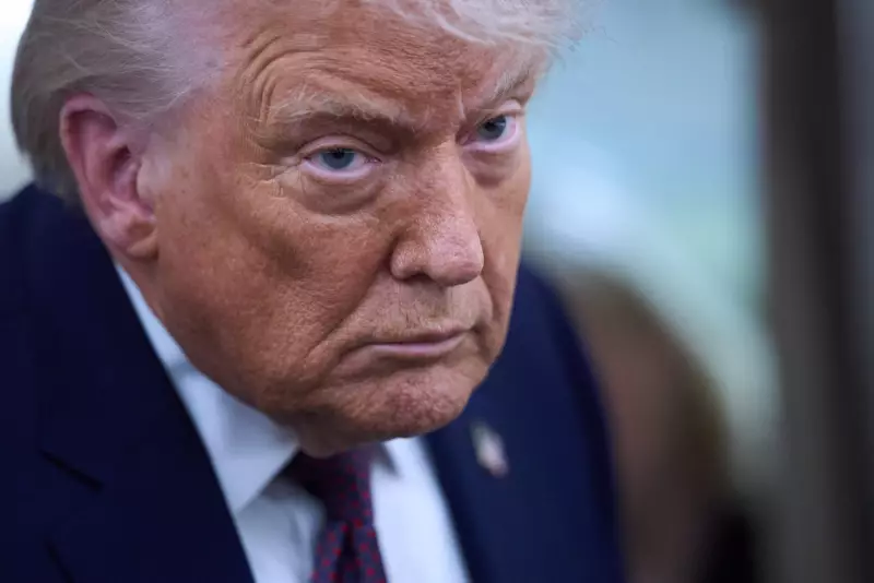 Trump Threatens 100% Tariffs on Canada Over Potential China Trade Deal