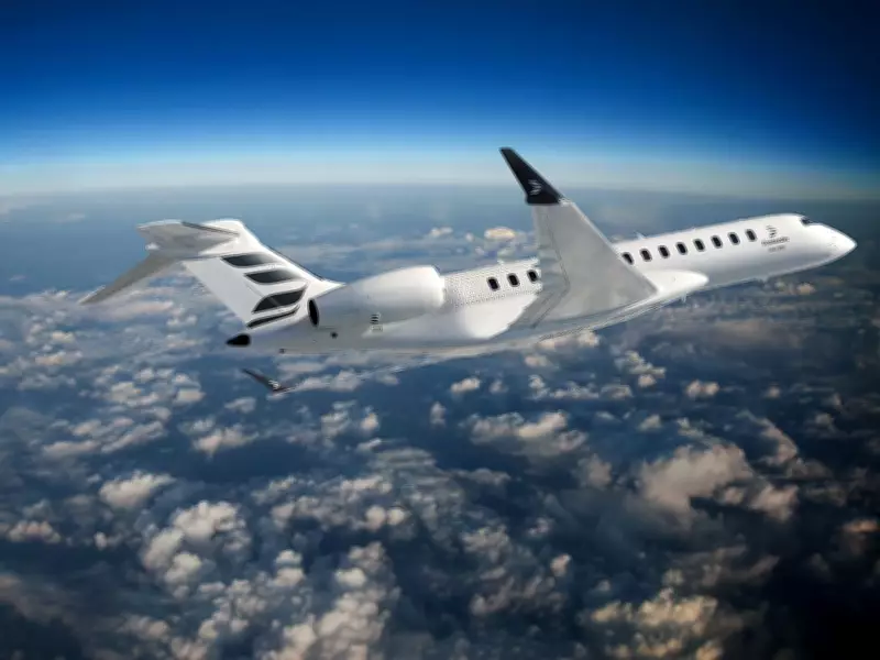 Trump Threatens 50% Tariff and Decertification of Canadian Aircraft in Gulfstream Dispute