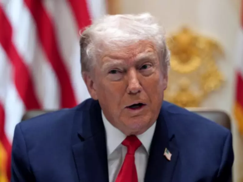 Trump Threatens 50% Tariff on Canadian Aircraft in Escalating Trade War