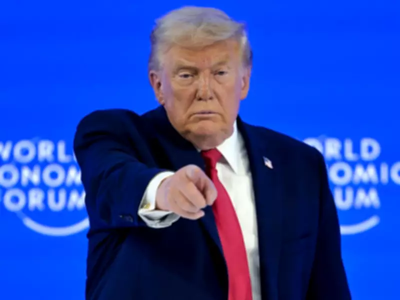 Trump Threatens Canadian Aerospace with Tariffs and Decertification