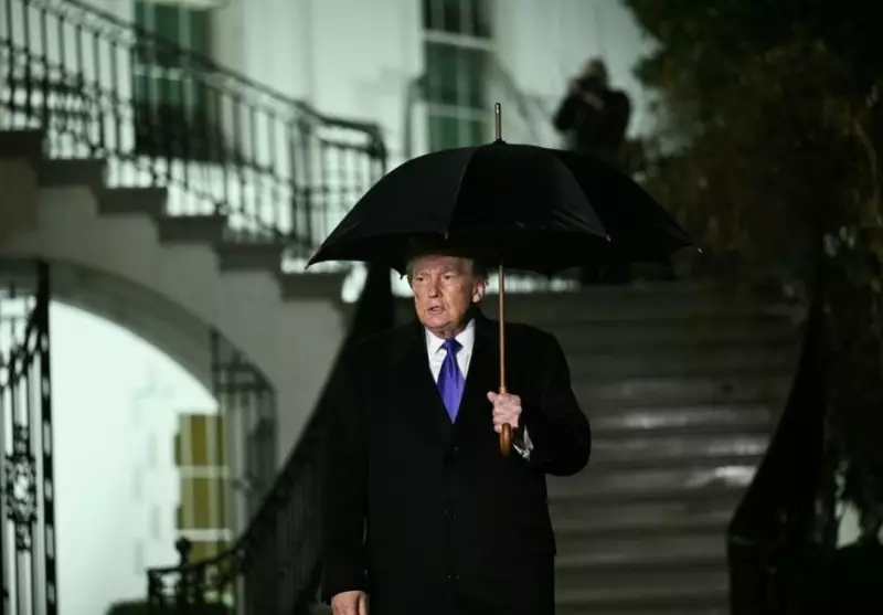 Trump Warns Cuba: 'Make a Deal' as Venezuelan Oil Lifeline Cut