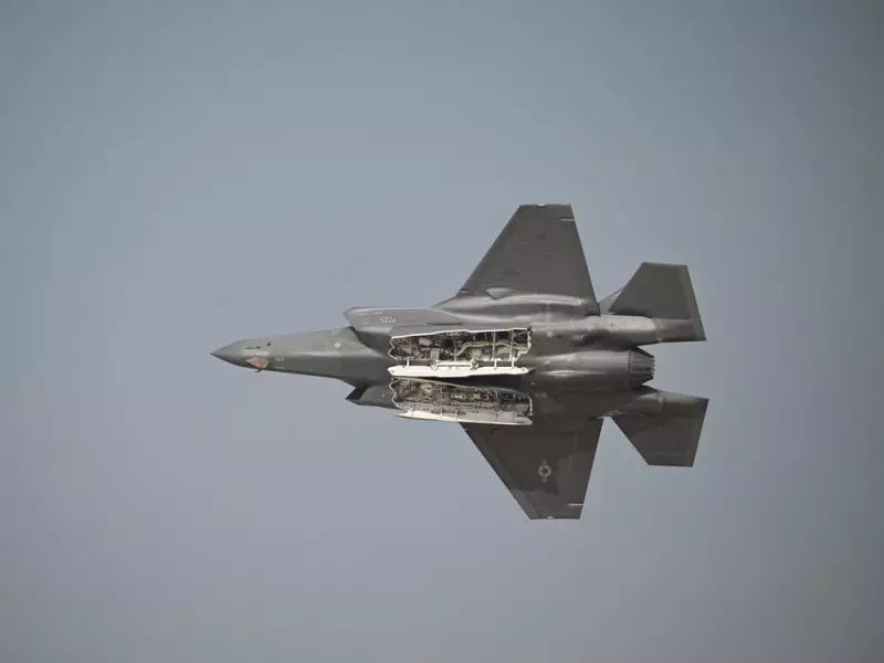 Trump's $1.5 Trillion Military Budget Plan Sends Global Defence Stocks Soaring